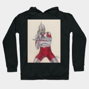 Ultraman Hoodie